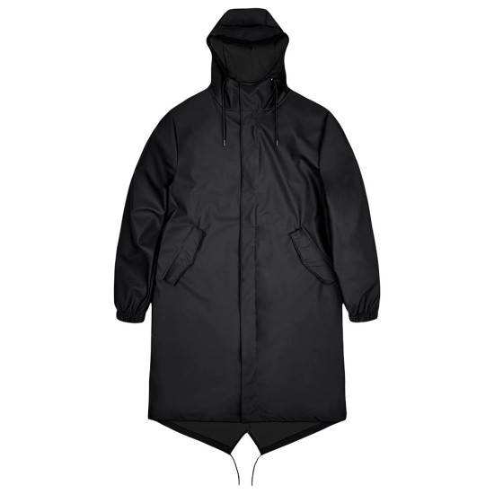 Rains Μπουφάν Fishtail Parka W3
